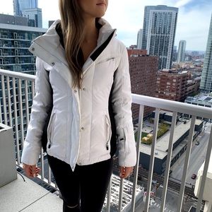 Calvin Klein Performance Jacket